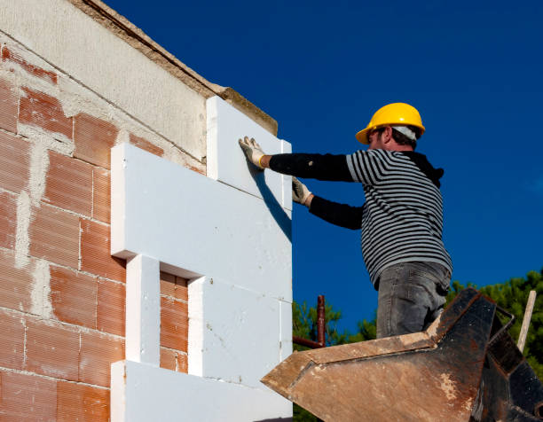 Best Spray Foam Insulation in Lasalle, IL