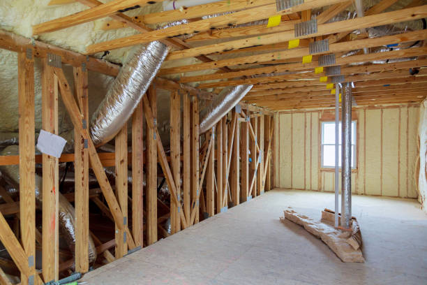 Best Geographic-Specific Insulation Services in Lasalle, IL