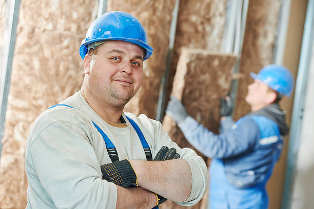 Best Spray Foam Insulation in Lasalle, IL